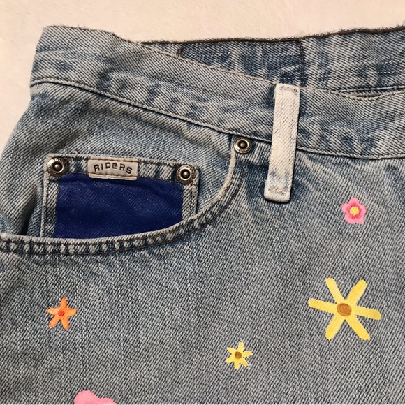 Denim Riders Woman - Picture 4 of 15